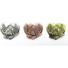 Yöresel Ayasofya Magnet Model 2