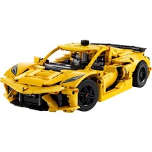 Venüs Shopping LEGO Technic Chevrolet Corvette Stingray