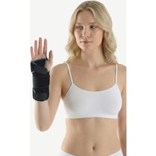 Polife El Bilek Ateli Çift Taraflı | Üstün Stabilizasyon , Iyileşmeye Yardımcı | Sağ & Sol Uyumlu