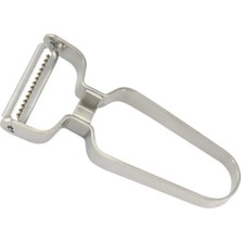 Macgon Tırtıklı Soyacak 75 mm