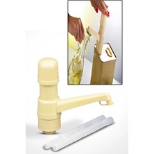 Macgon Sıvı Yağ Pompası VES.016