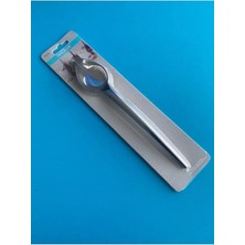 Macgon Metal Sos Kaşığı- 23 cm