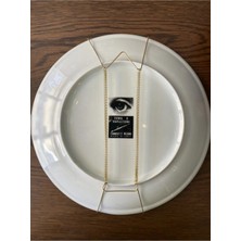 Macgon Tabak Asma Aparatı (25-30 cm Tabaklar Için ) No:4