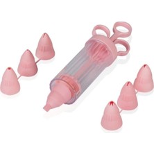 Macgon Krema Pompası FMA02511