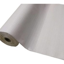 Macgon Kaymaz Tabanlı Dolap Içi, Raf Örtüsü, Çekmece Örtüsü, Dolap Örtüsü, Kaydırmaz Raflık 7 Mt. Beyaz