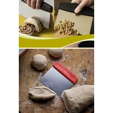 Macgon Çelik Hamur Kesici