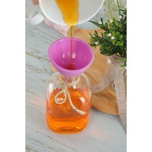 Macgon Pratik Mini Silikon Huni