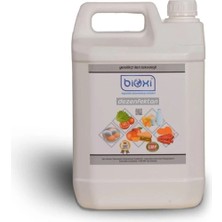 Macgon ® Gıda Alanı Dezenfektanı 5 Lt. /hipokloröz Asit (Hocl) Bazlı