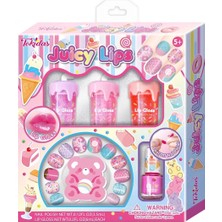 Venüs Shopping Juicy Lips