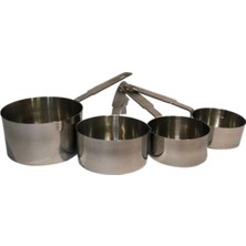 Macgon Ölçü Kabı Cup