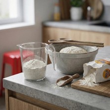 Venüs Shopping 0,5 Litre Ölçü Kabı