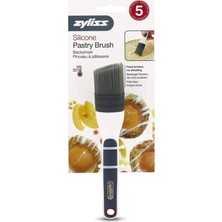 Macgon Yumurta Sürme Fırçası