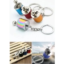 Venüs Shopping Oto Vites Anahtarlık