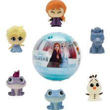 Venüs Shopping Frozen 2 Mashems Figürleri S2