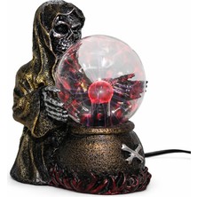 Venüs Shopping Polyester Plazma Lamba Model 4