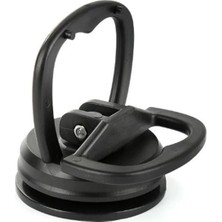 Macgon Çok Amaçlı Vakumlama Araç Göçük Düzeltme Kaporta Çektirme Aparatı Vantuz 3 Adet