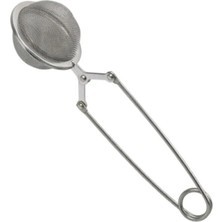 Macgon Bitki Çayı Süzgeci Kupa ve Bardak Için, Süzgeç