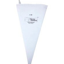 Macgon Standart Krema Sıkma Torbası 3 x 40 634657347