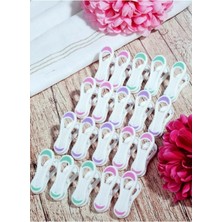 Macgon Silikon Mandal Seti 10 Lu