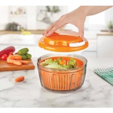 Macgon Büyük Ipli Rondo Mikser