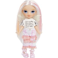 Venüs Shopping Rh Littles Gökkuşağı Perisi Bebekleri Opal Raine