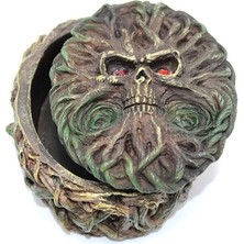 Venüs Shopping Polyester Ağaç Adam Kutu