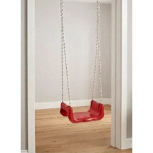 Saban Kırmızı, Salıncak Oturağı