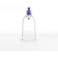 Venüs Shopping 2 Numara Hacamat Kupası 100 Adet