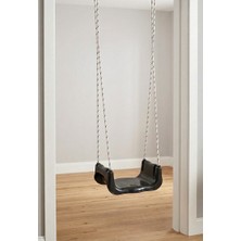 Saban Salıncak Oturağı Siyah