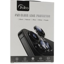 Toyigoo Ieg™  Samsung Galaxy S23 Ultra Pvd Metal Kamera Lens - Gold