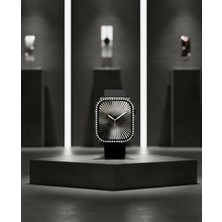 Venüs Shopping Akıllı Saat Uyumlu Çoklu Kordon ve Aksesuar Seti