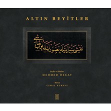 Ematcrt Altın Beyitler