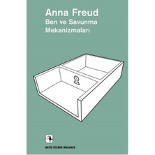 Ematcrt Ben ve Savunma Mekanizmaları