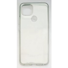 Mobile GM22 / GM22S Yumuşak Şeffaf Silikon Kılıf