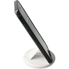 Toyigoo Ieg™ Konfulon SN06 3in1 Kablo ve Kart Düzenleyici - Beyaz