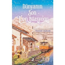 Ematcrt Dünyanın Son Tren Istasyonu