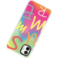 Toyigoo Ieg™  Samsung Galaxy A04 Kılıf Estoril Desenli Kapak - Estoril - 3