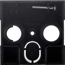 Tv2-3 Adapt.kap Sıyah