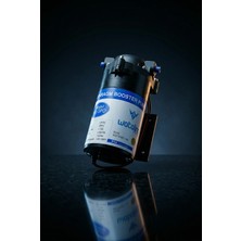 Belirtilmemiş Watalina 100 Gpd Pompa Set – Su Arıtma ve Tarım Sulama Için Enerji Verimli Çözüm