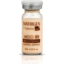 Matrigen - Meso Bb Brightening Control System