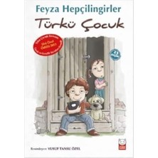 Türkü Çocuk: Jüri Özel Ödülü 2013