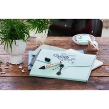 Ecoline Blue 1,5-3 Mm, 1 Adet, Kalıcı Markör