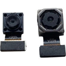 Trx Alcatel 3x 5058 I Arka Kamera