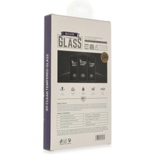 Toyigoo Ieg™  Samsung Galaxy S25 Ultra Bilvis 3D Cam Ekran Koruyucu