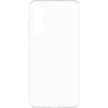 Toyigoo Ieg™  Samsung Galaxy A55 5g Kılıf Lüx Şeffaf Silikon