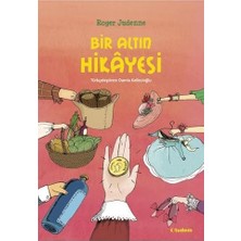 Bir Altın Hikayesi