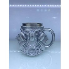 Aydogan's V6 Çelik Kupa