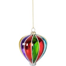 Balloon Ağaç Süsü 9 cm