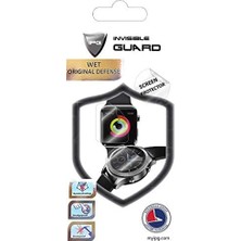 Se 3/se 2  ile Uyumlu Ipg Hydrogel Ekran Koruyucu (2 Adet)