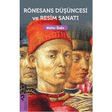 Ematcrt Rönesans Düşüncesi ve Resim Sanatı